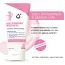 Bake Cosmetics: Daily Nourishing Ceramide Face Moisturizer for Post-Acne Marks & Scars with Peptides -72H Hydration  100gm