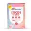 Dr. Morepen: Iron Gummy 10'S  100gm