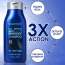 Mancode: Zinc + Menthol Anti-Dandruff Shampoo for Men and Women, 400ml | Cooling & Refreshing Formula with Zinc Pyrithione to Control Dandruff, Itchy Scalp & Excess Oil | Deep Cleansing Hair Shampoo for Strong, Flake-Free Hair