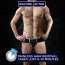 Mancode: Hair Removal Spray 200ml