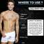 Mancode: Hair Removal Spray 200ml