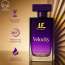 La' French: Velocity Perfume for Women 100ml | Long-Lasting Fresh Fragrance | Premium EDP for Women