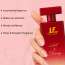La' French: Hot & Steamy Perfume for Women  Long Lasting Floral Fragrance | Best Ladies EDP Perfume | Women Perfume