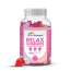 Dr. Morepen: Relax Gummy (Ashwagandha + Melatonin) 250gm
