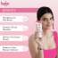 Bake Cosmetics: Daily Nourishing Ceramide Face Moisturizer for Post-Acne Marks & Scars with Peptides -72H Hydration  100gm