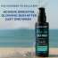 Mancode: Blue Sea Face Wash-100ml | Instant Glow & Refreshing Feel | Reduces Pimples & Acne | Enriched with Ocean Essence | Paraben-Free, Gentle Formula for All Skin Types | Deep Cleansing