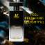 La' French: Eleganto Perfume for Women 100ml | Long-Lasting Fresh & Sweet Fragrance | Premium EDP for Women