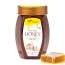 Dr. Morepen: Honey 250gm Pack of 2 and Honey Multi Flora 250gm - Pet Jar Pack of 2