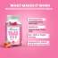 Dr. Morepen: Relax Gummy (Ashwagandha + Melatonin) 250gm