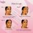 Bake Cosmetics: Daily Nourishing Ceramide Face Moisturizer for Post-Acne Marks & Scars with Peptides -72H Hydration  100gm