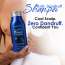 Mancode: Zinc + Menthol Anti-Dandruff Shampoo for Men and Women, 400ml | Cooling & Refreshing Formula with Zinc Pyrithione to Control Dandruff, Itchy Scalp & Excess Oil | Deep Cleansing Hair Shampoo for Strong, Flake-Free Hair