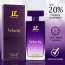 La' French: Velocity Perfume for Women 100ml | Long-Lasting Fresh Fragrance | Premium EDP for Women