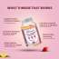 Dr. Morepen: Complete Wellness Gummy (Multivitamin & Multimineral Blend) 250gm