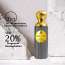 La' French: Hikaya Imperial Blend Long Lasting Eau De Parfum - 100ml