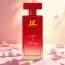 La' French: Hot & Steamy Perfume for Women  Long Lasting Floral Fragrance | Best Ladies EDP Perfume | Women Perfume