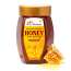 Dr. Morepen: Honey 250gm Pack of 2 and Honey Multi Flora 250gm - Pet Jar Pack of 2