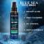 Mancode: Blue Sea Face Wash-100ml | Instant Glow & Refreshing Feel | Reduces Pimples & Acne | Enriched with Ocean Essence | Paraben-Free, Gentle Formula for All Skin Types | Deep Cleansing