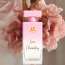 La' French: Love Chemistry Perfume for Women 100ml | Long-Lasting Fruity & Sweet Fragrance | Luxury EDP for Women