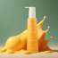 Himaira: Mango Body Wash
