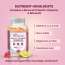 Dr. Morepen: Complete Wellness Gummy (Multivitamin & Multimineral Blend) 250gm