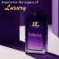 La' French: Velocity Perfume for Women 100ml | Long-Lasting Fresh Fragrance | Premium EDP for Women