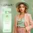 La' French: Sugar Baby Perfume for Women 100ml | Sweet & Fruity | Long Lasting | Premium & Luxury Perfume for Her