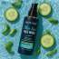 Mancode: Blue Sea Face Wash-100ml | Instant Glow & Refreshing Feel | Reduces Pimples & Acne | Enriched with Ocean Essence | Paraben-Free, Gentle Formula for All Skin Types | Deep Cleansing
