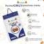 Ambrosia: Walnut Inshell Premium Blue Pack of 2x500gm