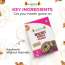 Ambrosia: Walnut Kernel Baker Delight 500g Pack of 2x250gm