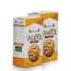 Ambrosia: California Walnut Kernels Pack of 2x250gm