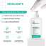 Dermatouch: Niacinamide 4% SPF 50 PA++++ Sunscreen Lotion 200ml  Body Lotion For Tanning & Dryness/Suitable For All Skin Types