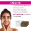 Ethiglo: Deep Cleansing Soap for All Skin Types | Helps Reduce Acne Scars, Dullness, Tanning & Pigmentation | Leaves Skin Soft & Smooth | Pack of 3 - 75gm
