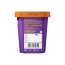 Yogabar: Dark Chocolate Peanut Butter 400gm