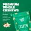 Yogabar: Premium Cashews 200gm