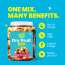 Yogabar: Dry Fruits Trail Mix 850gm