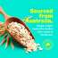 Yogabar: Rolled oats 100% -1kg pouch
