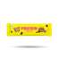 Yogabar: Enrobed Bar Protein Minis - Coffee Crush 20gm Pouch 140gm Pack of 7