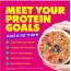 Yogabar: High Protein Fruit Nut Muesli 850gm