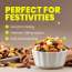 Yogabar: Dry Fruits Trail Mix 850gm