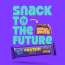 Yogabar: Protein Minis, 4gm Protein Bar Pack of 24 Bars, Choco Peanut Butter