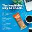 Yogabar: Energy Bars Chocolate Chunk pack of 10 bars