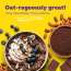 Yogabar: Dark Chocolate Oats 400gm