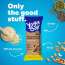 Yogabar: Energy Bars Chocolate Chunk pack of 10 bars