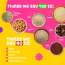 Yogabar: Fruit and Nut Muesli 700gm