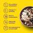 Yogabar: Dark Chocolate Oats 400gm