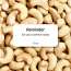 Yogabar: Premium Cashews 500gm