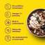 Yogabar: Dark Chocolate Oats 1kg