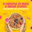 Yogabar: Fruit and Nut Muesli 700gm