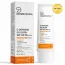 Dermatouch: C-DEFENSE SPF 50 PA++++ Fluid Sunscreen  Lightweight Daily Sunscreen for Premature Aging & Sunburn / Suitable for All Skin Types | 50ml
