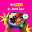 Yogabar: 26gm High Protein Oats 1kg , Fruits Nuts & Seeds